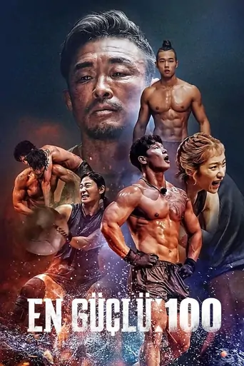 Regarder En Güçlü 100 Dizi