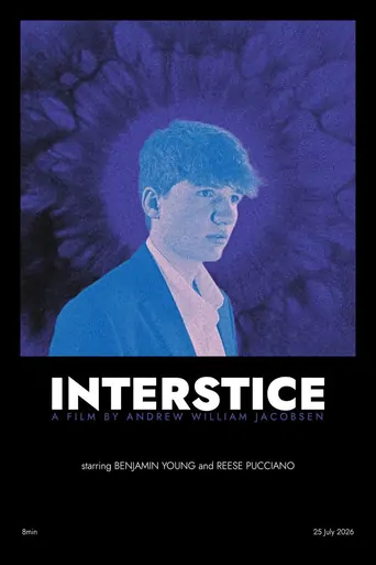 Watch Interstice Film