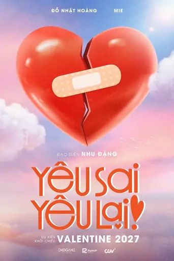 Watch Yêu Sai Yêu Lại! Film