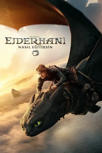 Guarda Ejderhanı Nasıl Eğitirsin Film