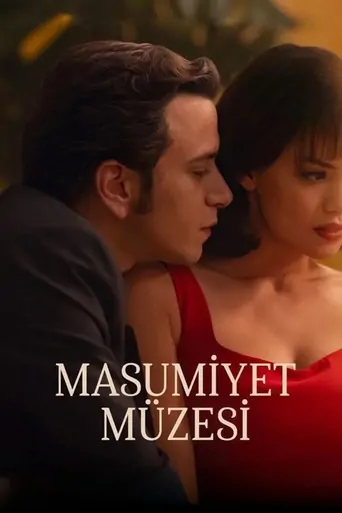 Watch Masumiyet Müzesi Dizi