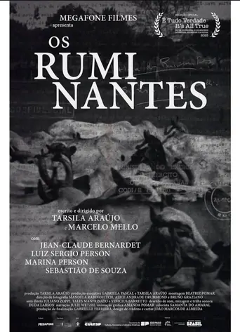 Watch Os Ruminantes Film