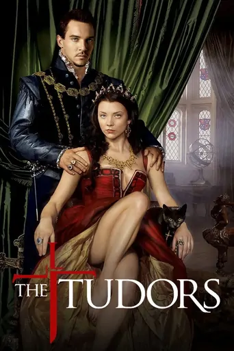 Guarda The Tudors Dizi
