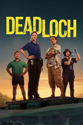 Watch Deadloch Dizi