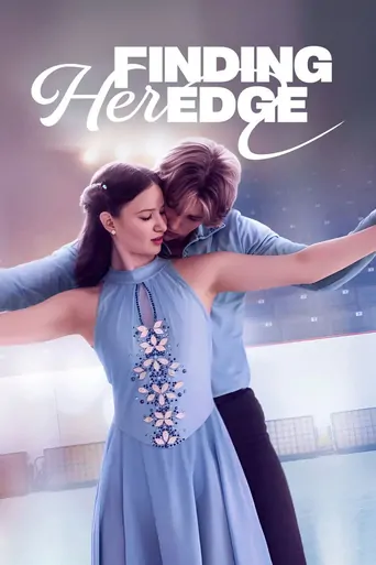 Watch Finding Her Edge Dizi