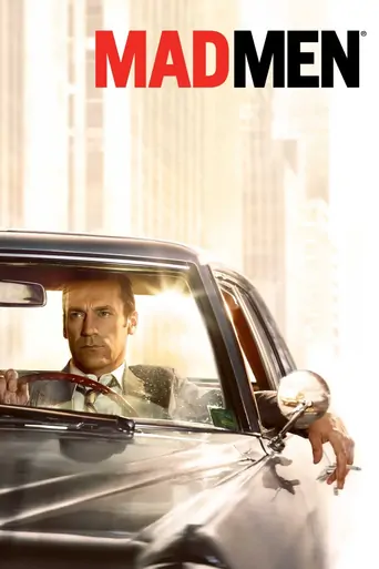 Guarda Mad Men Dizi