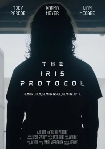Watch The Iris Protocol Film
