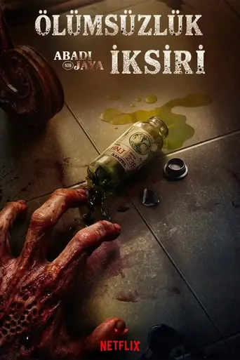 Watch Ölümsüzlük İksiri Film