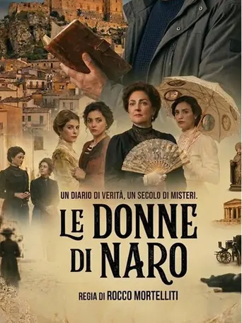 Watch Le donne di Naro Film