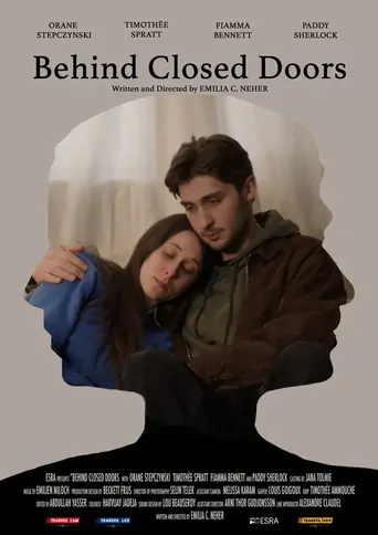 Watch Behind Closed Doors Film