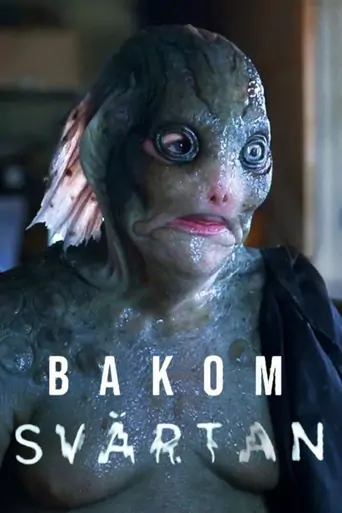 Watch Bakom Svärtan Film