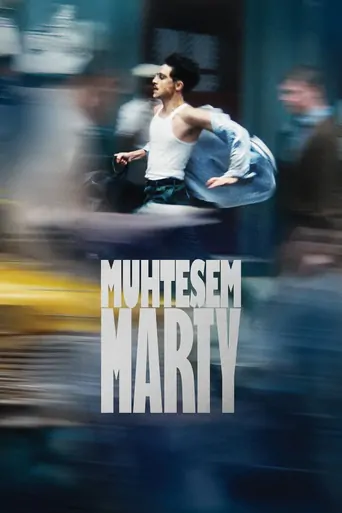 Watch Muhteşem Marty Film