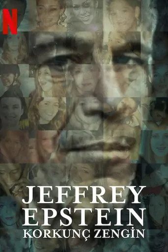 Watch Jeffrey Epstein: Korkunç Zengin Dizi