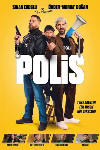 Watch Polis Film