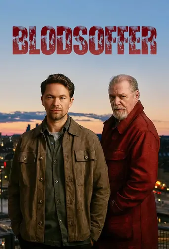 Watch Blodsoffer Dizi