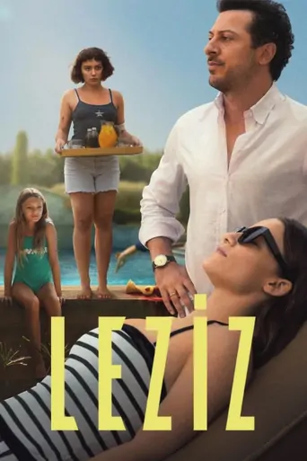 Watch Leziz Film