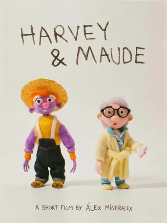 Watch Harvey & Maude Film