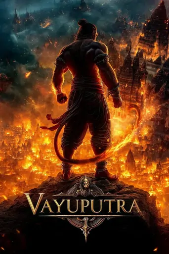 Watch Vayuputra Film