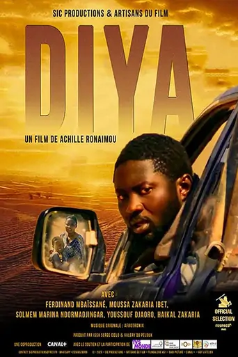 Watch Dia, le prix du sang Film