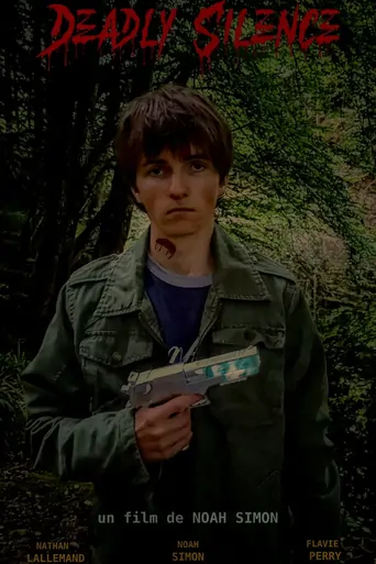 Watch Deadly Silence Film