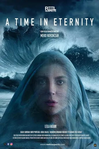 Watch A Time in Eternity Film