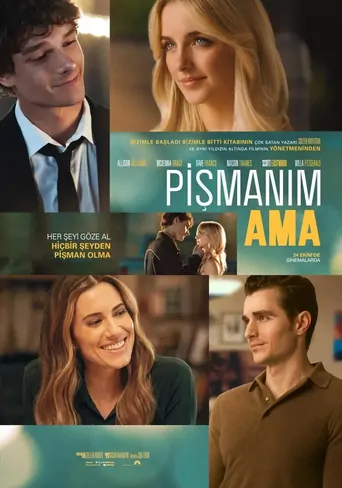 Guarda Pişmanım Ama Film
