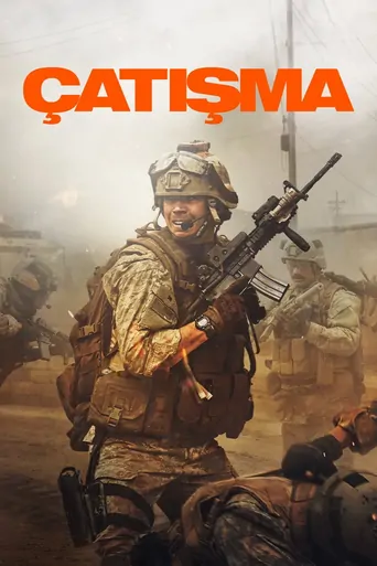 Смотреть Çatışma Film