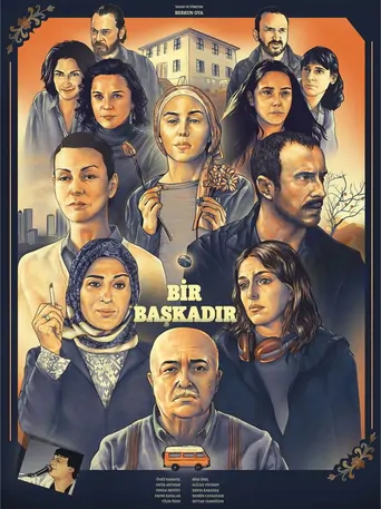 Watch Bir Başkadır Dizi