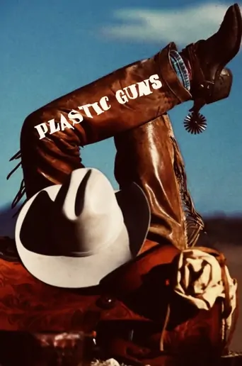 Watch Plastic Guns Film