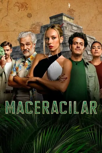 Watch Maceracılar Dizi