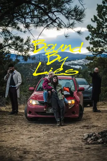 Watch Bound By Lies Film