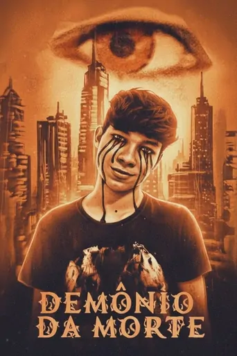Watch Demônio da Morte Film