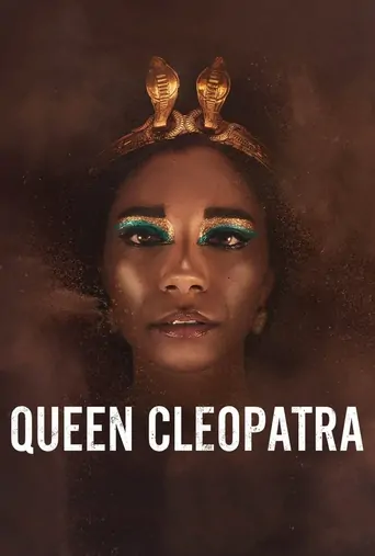 Watch Kraliçe Kleopatra Dizi