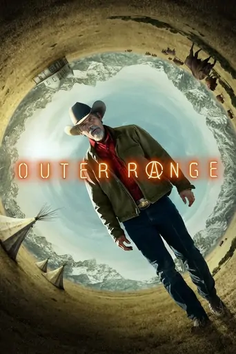 Watch Outer Range Dizi