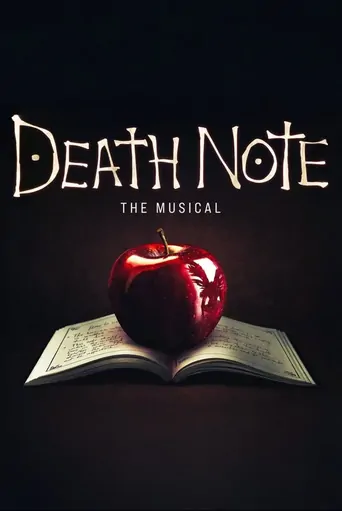 Death Note - The Musical