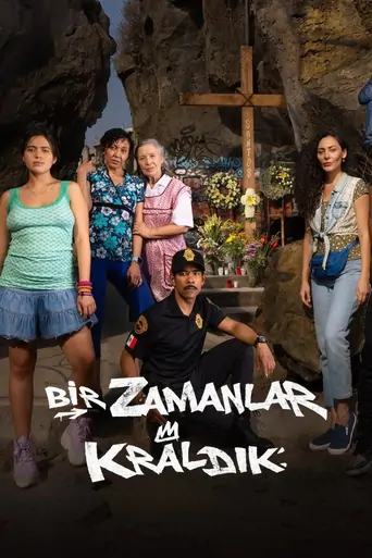 Watch Bir Zamanlar Kraldık Dizi