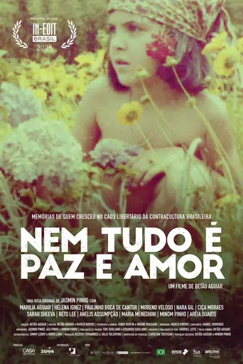 Nem Tudo é Paz e Amor