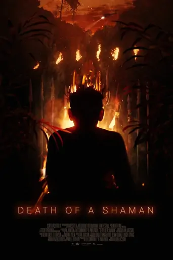 Watch Death of a Shaman Film