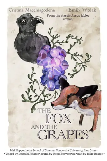Watch The Fox and the Grapes Film