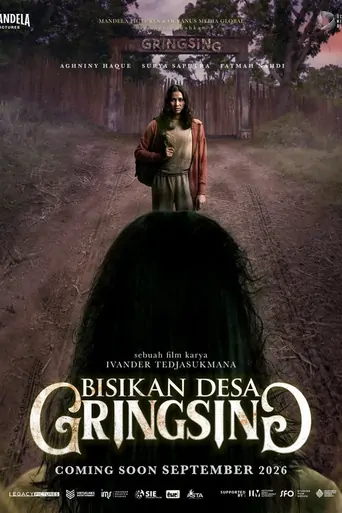 Watch Bisikan Desa Gringsing Film