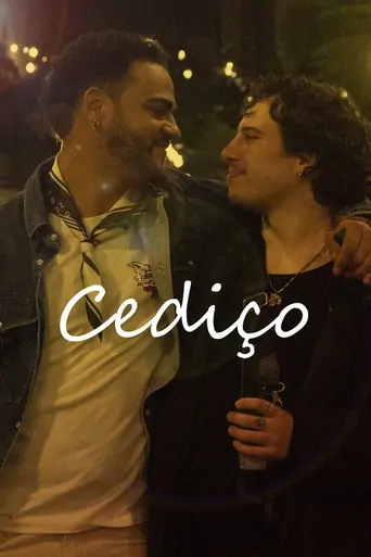 Watch Cediço Film