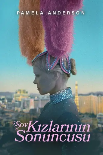 Guarda Şov Kızlarının Sonuncusu Film