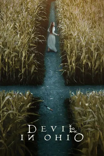 Watch Devil in Ohio Dizi