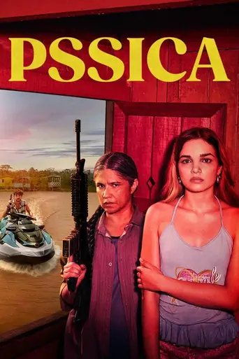 Watch Tekinsiz Sular Dizi