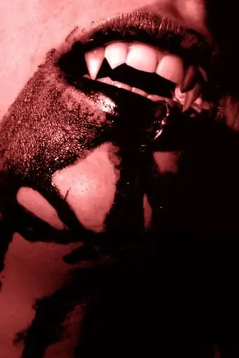 Tainted Blood