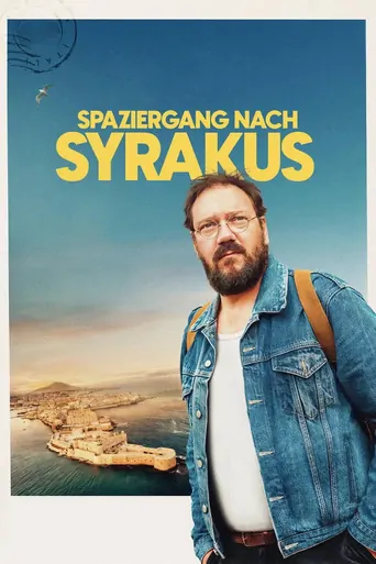 Spaziergang nach Syrakus