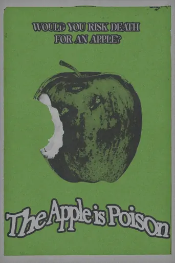 The Apple is Poison