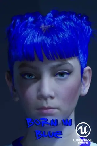 Watch Born In Blue Film