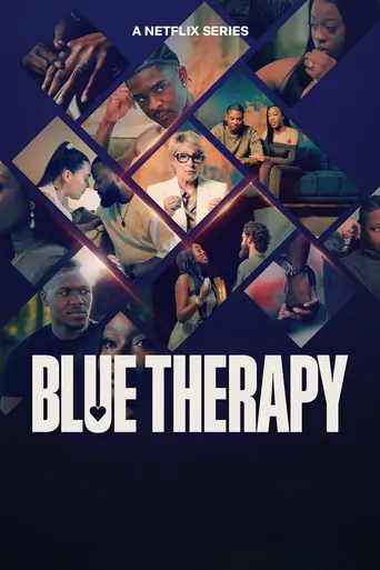 Regarder Blue Therapy Dizi