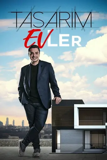 Watch Tasarım Evler Dizi
